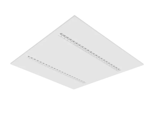 LED panel Invidiled